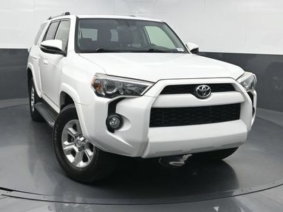 Used 2019 Toyota 4Runner SR5 Premium