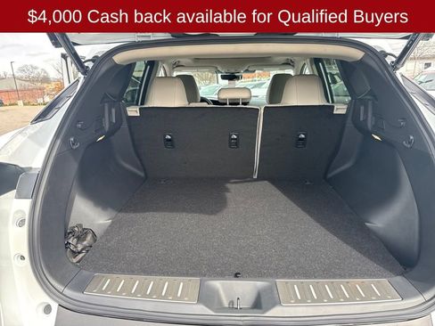 New 2026 Nissan Murano SL image 25