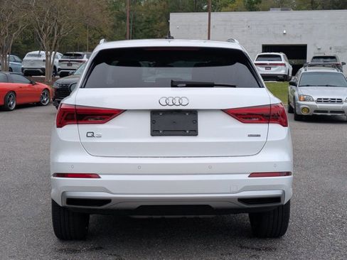 Used 2021 Audi Q3 2.0T Premium image 7
