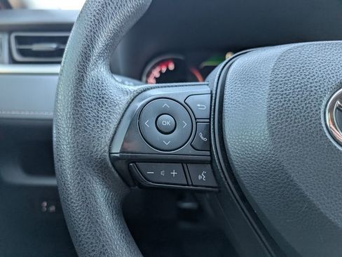 Used 2023 Toyota RAV4 LE image 15