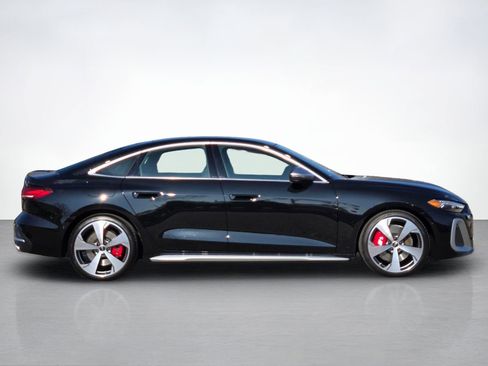 New 2025 Audi S5 Premium Plus AWD/4WD image 7