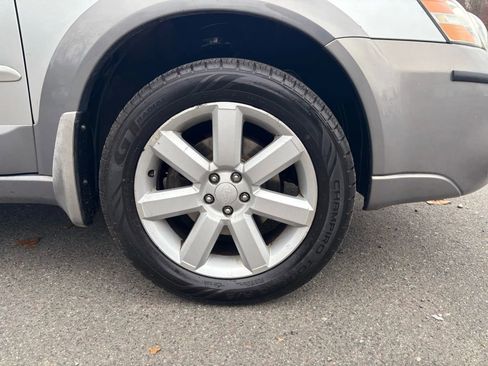 Used 2007 Subaru Outback 2.5i image 6