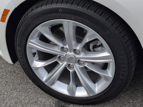 Used 2025 Cadillac CT5 Premium Luxury RWD image 33