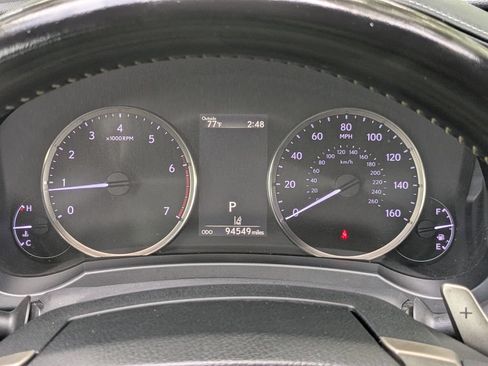 Used 2020 Lexus IS 300 w/ Accessory Package 2 RWD image 29