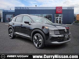 New 2026 Nissan Kicks SR w/ SR Premium Package video 1