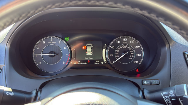 Certified 2025 Acura RDX SH-AWD image 16