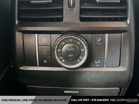 Used 2019 Mercedes-Benz GLS 450 4MATIC image 26