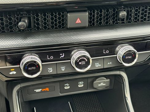 New 2026 Honda CR-V EX-L image 19