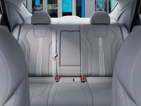 New 2026 Hyundai Elantra Sport w/ Cargo Package image 12