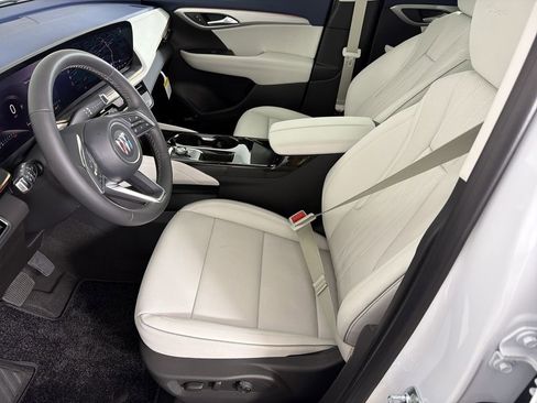 New 2026 Buick Envision Avenir image 7