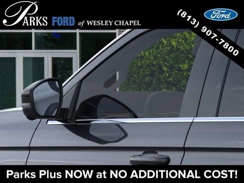 New 2026 Ford Expedition King Ranch AWD/4WD image 20