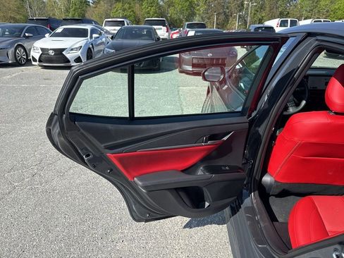 Used 2026 Toyota Camry XSE image 22