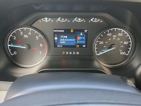 Used 2026 Ford F250 XL w/ STX Appearance Package AWD/4WD image 31