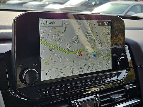 Certified 2023 Nissan Pathfinder SL image 15