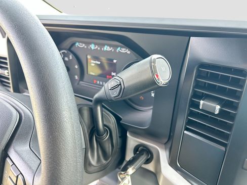 New 2026 Ford F350 XL image 11