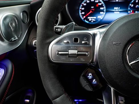 Used 2020 Mercedes-Benz C 63 AMG S image 33