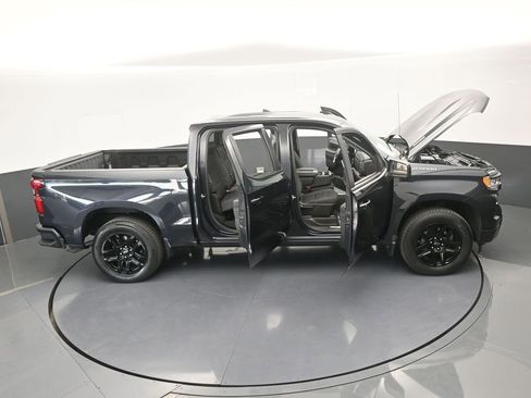 Used 2023 Chevrolet Silverado 1500 RST image 69
