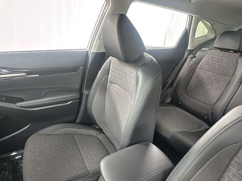 New 2026 Kia Seltos S AWD/4WD image 13