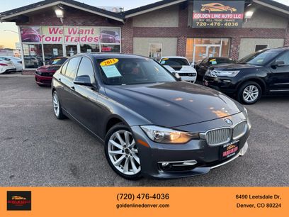 Used 2013 BMW 328i xDrive Sedan
