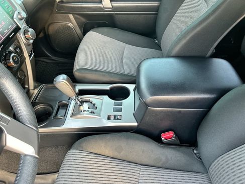Used 2023 Toyota 4Runner SR5 RWD image 28