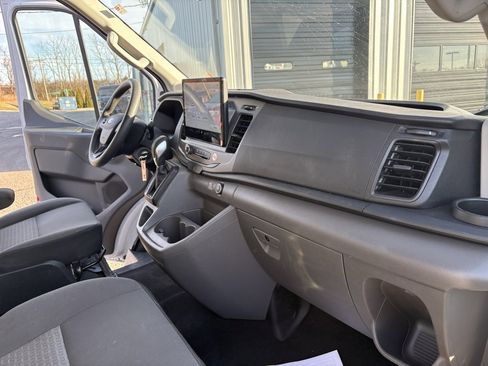 Used 2022 Ford Transit 350 XLT image 15