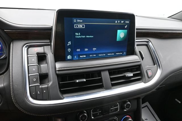 Used 2023 Chevrolet Tahoe Premier AWD/4WD image 43