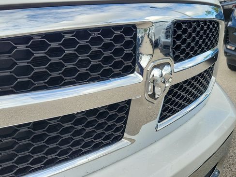Used 2024 RAM 1500 Classic SLT RWD image 13