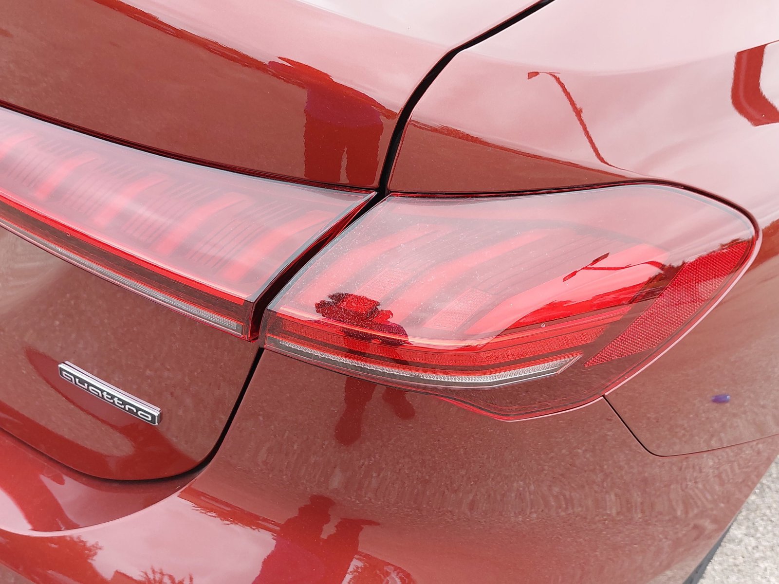 New 2026 Audi A5 Premium Plus AWD/4WD image 39