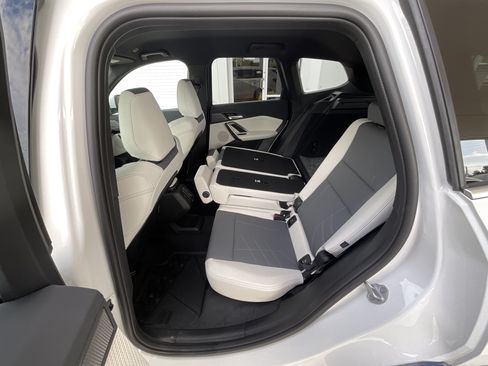 New 2026 BMW X1 xDrive28i AWD/4WD image 28