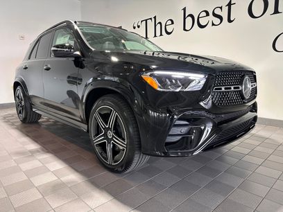 New 2026 Mercedes-Benz GLE 350 4MATIC
