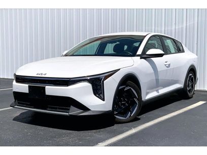 Used 2025 Kia K4 EX