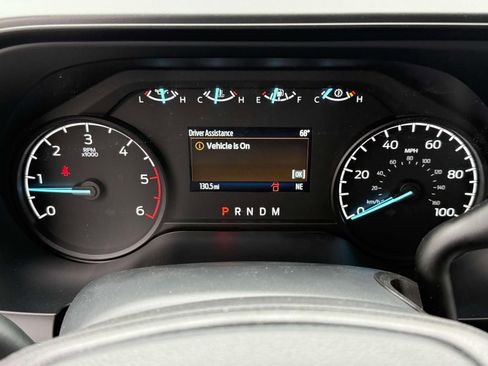 New 2025 Ford F350 XL w/ XL Chrome Package image 19