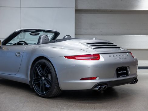 Used 2012 Porsche 911 Carrera S RWD image 25