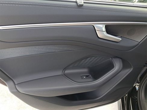 New 2026 Audi A6 Premium Plus image 27