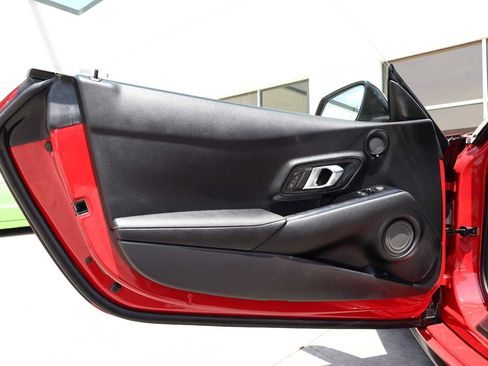 Used 2022 Toyota Supra Premium w/ Driver Assist Package RWD image 41