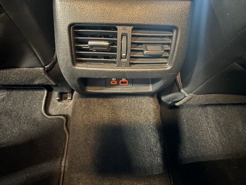 Used 2020 Nissan Altima 2.0 Platinum image 8