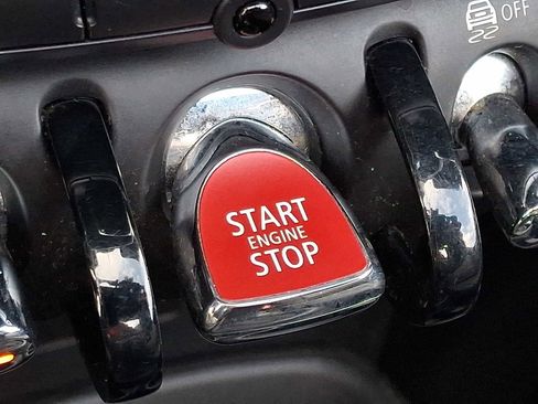 Certified 2023 MINI Cooper Convertible image 24