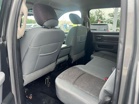 Used 2013 RAM 1500 Big Horn AWD/4WD image 14