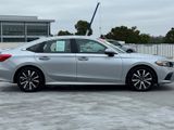 Used 2024 Honda Civic EX image 2