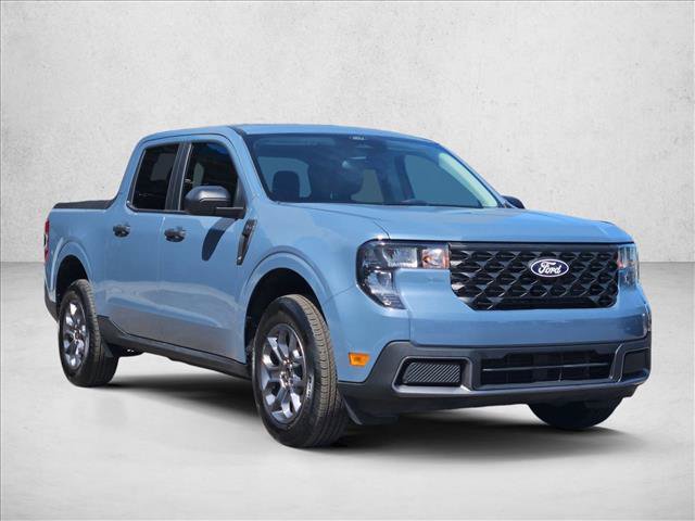 Used 2026 Ford Maverick XLT FWD image 2