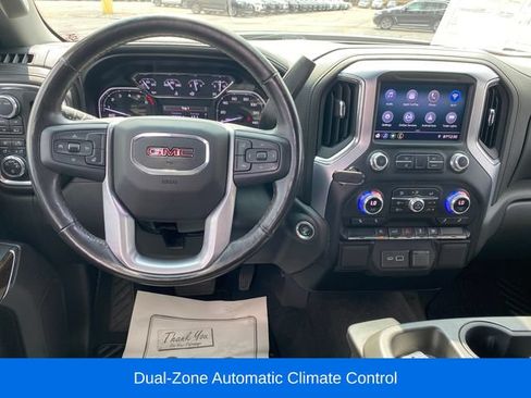 Used 2021 GMC Sierra 1500 Elevation AWD/4WD image 7