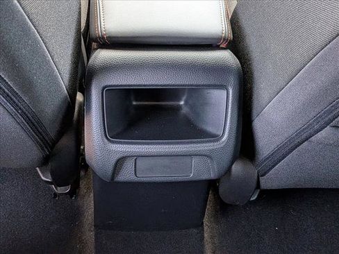 Used 2024 Honda HR-V Sport image 18