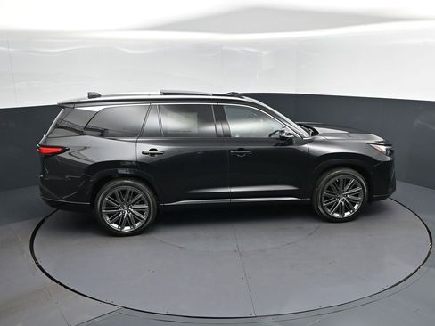 New 2026 Lexus TX 350 AWD image 37