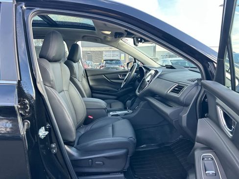 Certified 2025 Subaru Ascent Limited image 28