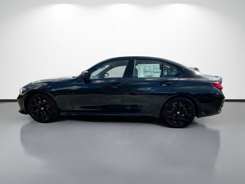 New 2026 BMW M340i Sedan RWD image 6