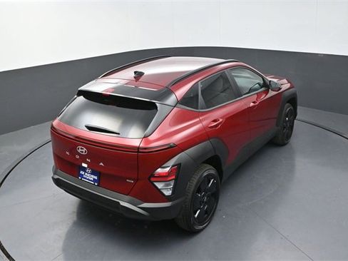 New 2026 Hyundai Kona SEL Sport image 16