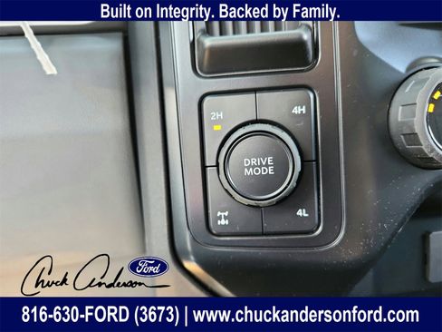 New 2026 Ford F250 XL w/ STX Appearance Package image 20