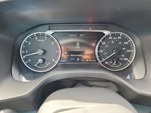 New 2026 Nissan Rogue SV image 20