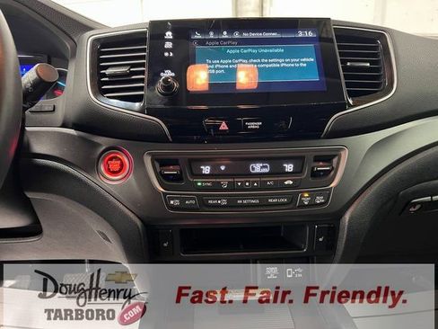 Used 2022 Honda Pilot Special Edition image 49