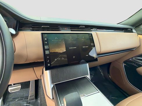 Used 2025 Land Rover Range Rover SE image 29